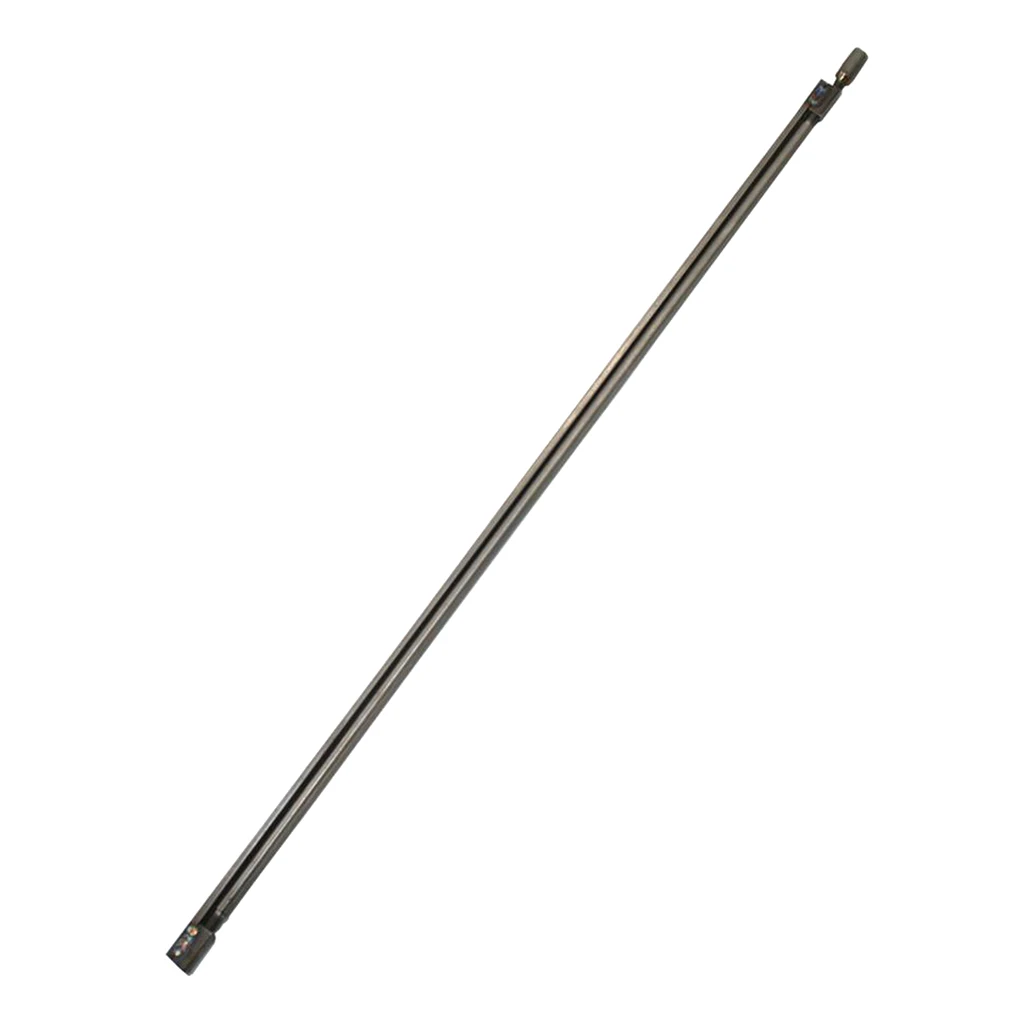 

Titanium Alloy Guitar Rod 420mm Guitar Neck Adjustable Rod Tool