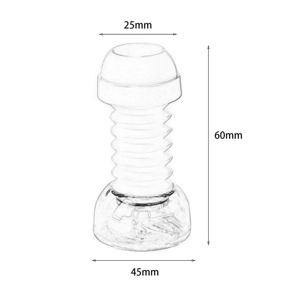 

kitchen accessories Anti-splash Faucet Filter Tip Kitchen Water Filter Sprayer Tap Water Strainer faucet extender