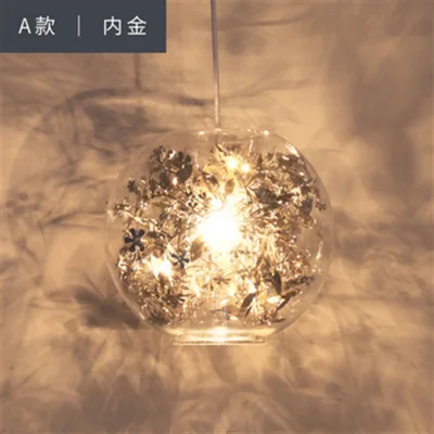 

lustre pendente iron LED pendant lights luminaire