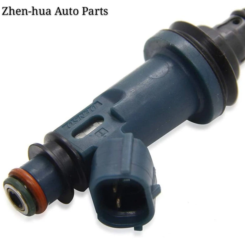 

6x 23250-20020 23209-20020 23209-0A010 fuel injector for TOYOTA-NA Camry 97~00 Solara 98~00 Avalon 97~05 3.0L 1MZ