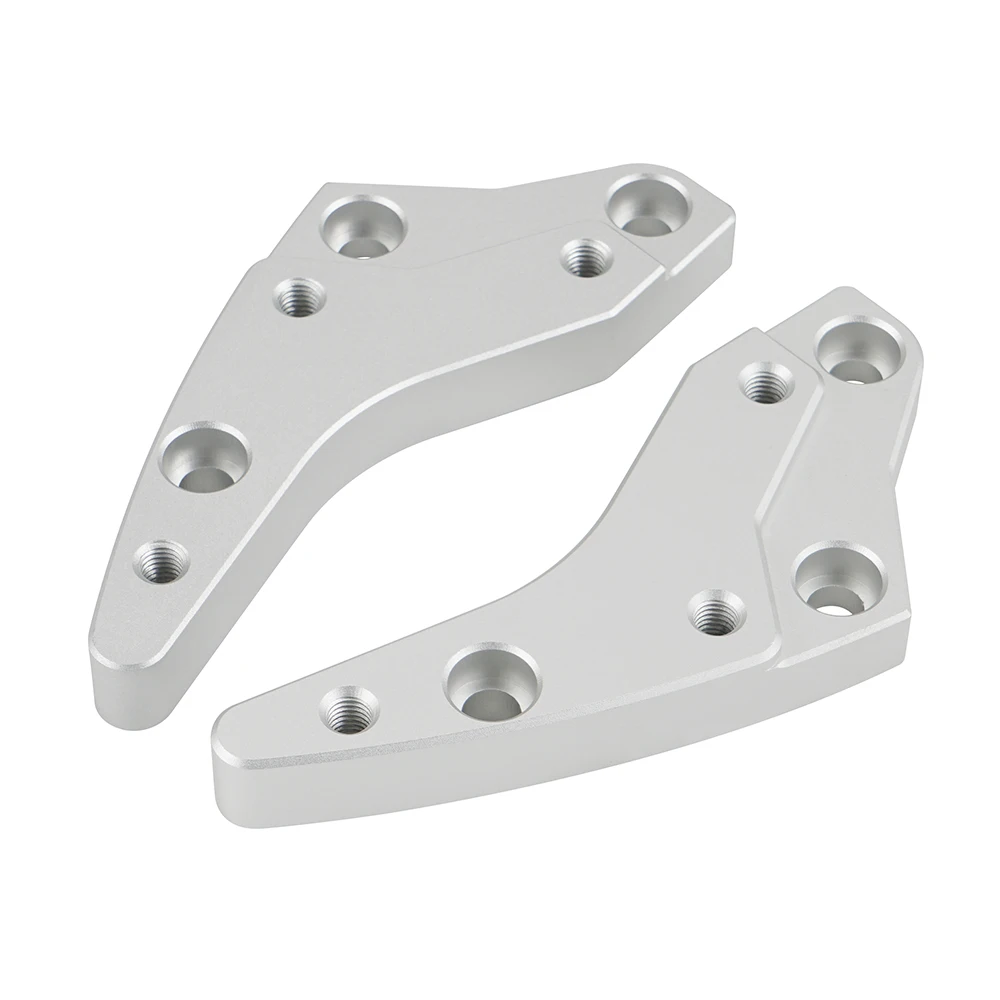 

Cruiser Pullback Handlebar Risers For BMW K1600GTL K1600GT 2011-2019 Motorcycle Handlebar Risers Mount Adaptor Kit