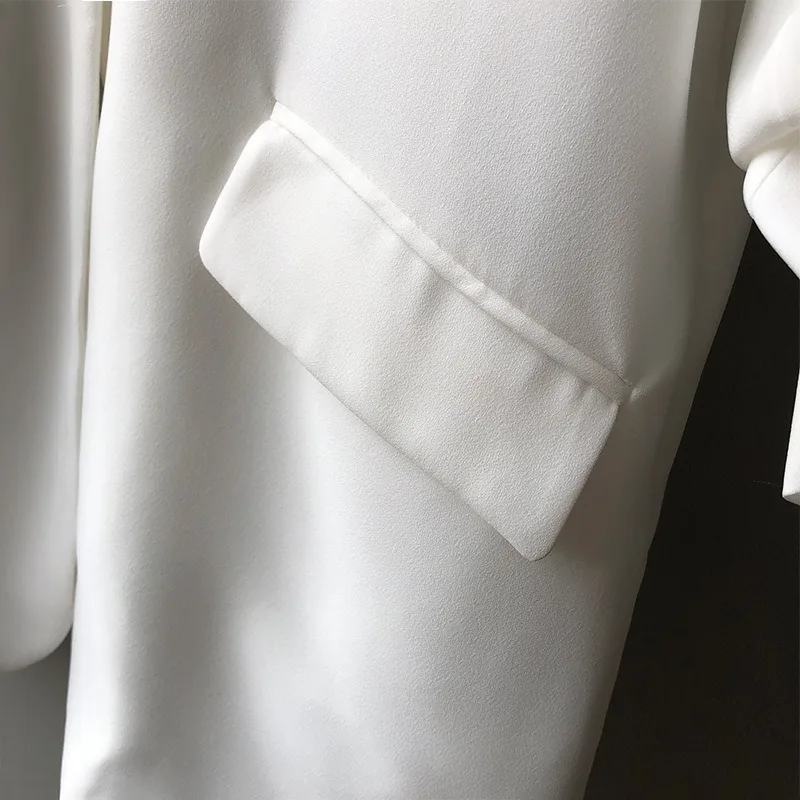 

Women's Suit Jacket 2021 Spring New Small Suit Female Korean Version Of The Pure Color Fashion Casual Thin Section