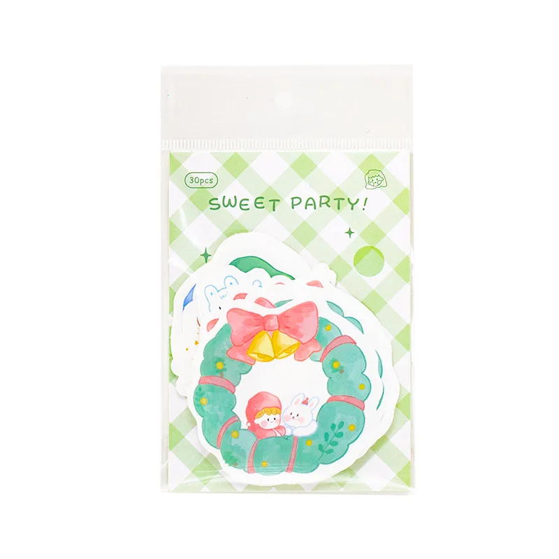

20sets/lot Memo Pads Sticky Notes cute Sweet ball Paper diary Scrapbooking Stickers Office School stationery Notepad