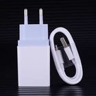 Micro type C USB кабель для ZTE Nubia Z17 Lite M2 Z11 Mini SM2 Lite Axon 7 Mini N2 M2 Lite N1 Lite Z17 Lite USB настенное зарядное устройство