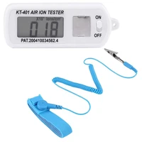 air negative ion tester ion meter aeroanion detector negative oxygen ions concentration detector