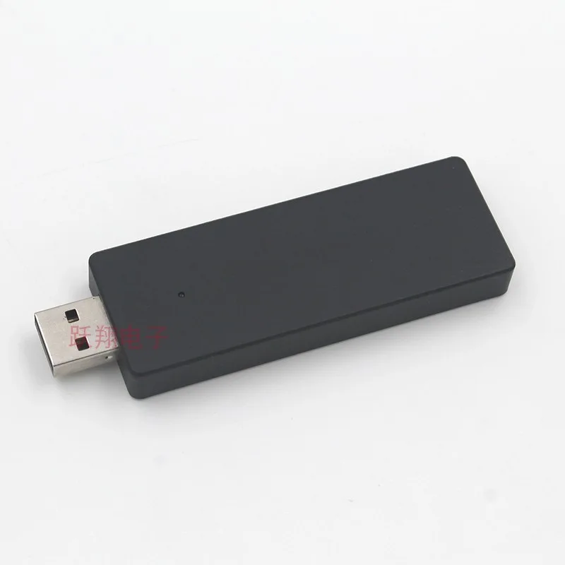 Беспроводной игровой контроллер USB-адаптер для Xbox One и S USB-приемник адаптер Windows 10