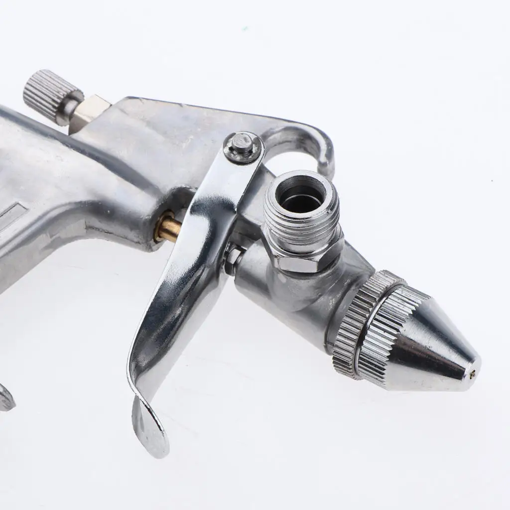 

K-3 Pneumatic Air Tool Spray Paint 0.5mm Nozzle Dia For Car Furniture Air-Compressor Accessories