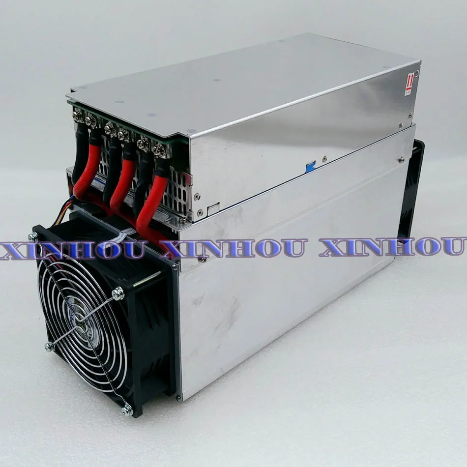 Б/у Майнер биткоинов Asic Innosilicon T2T 25T BTC BCH лучше чем Ebit E12 E10.3 E9i antminer S9 S9K S9SE T9 + S11 T15