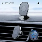 Магнитный держатель для автомобиля, кронштейн для GPS-навигатора для iPhone 11 12 Pro, Samsung, Xiaomi