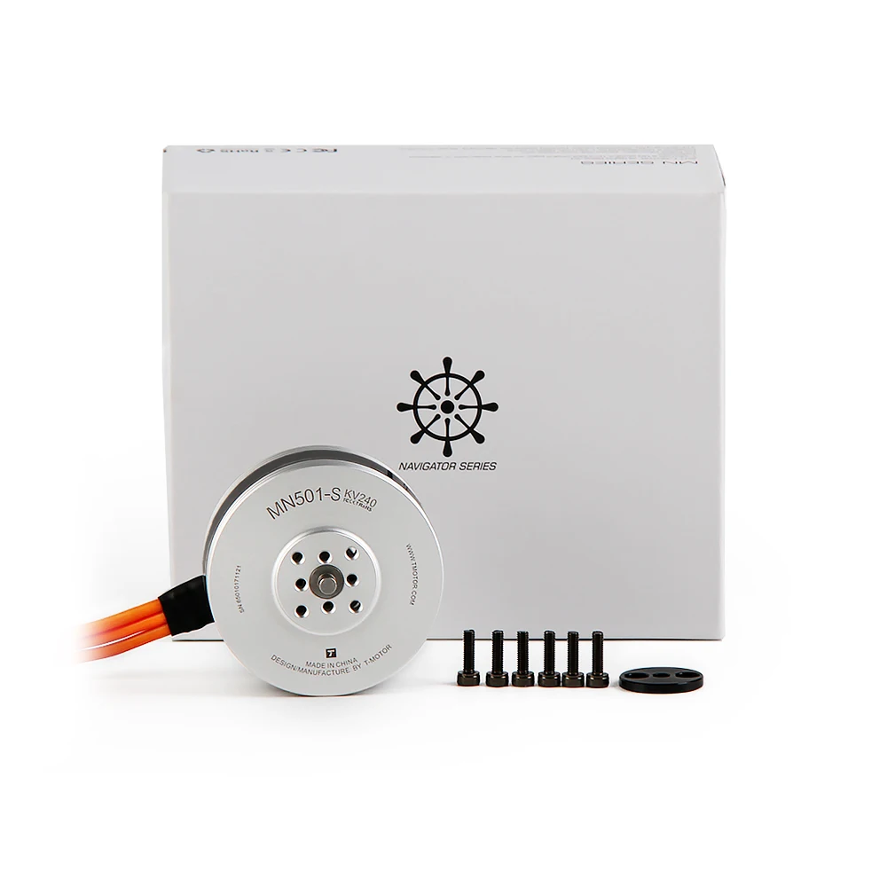 

T-MOTOR KV300 MN501-S RC