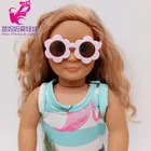 Аксессуары для новорожденных, аксессуары для детских кукол, также подходят для 18 дюймов, аксессуары для кукол для девочек