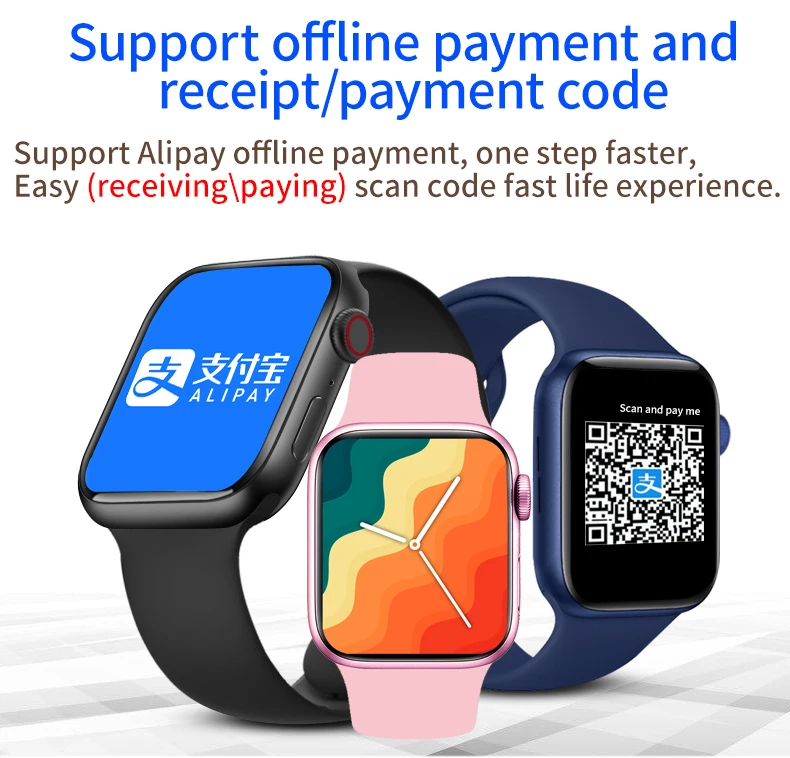 M36 плюс макс Смарт-часы женщин QR-код Полноэкранный сенсорный экран BT Call Watch Беспроводная зарядка СПОРТ-ЧАСЫ МУЖЧИНА смарт-часы.