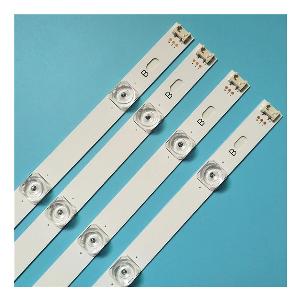 led tv illumination part replacement for lg 42lf550v 42lf560v 42lf561v 42lf562v led bar backlight strip line ruler drt3 0 42 a b free global shipping
