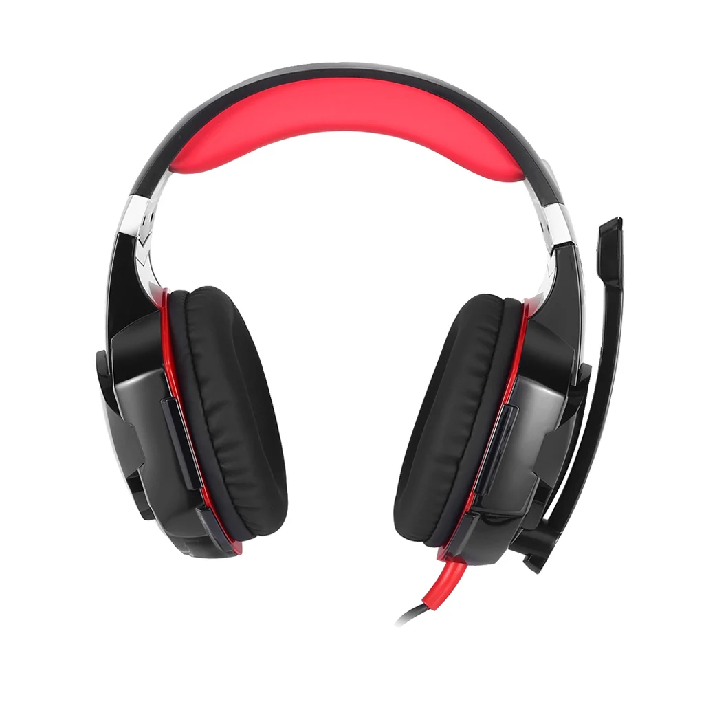 ПК игровая гарнитура стерео наушники с микрофоном|Наушники и гарнитуры| |