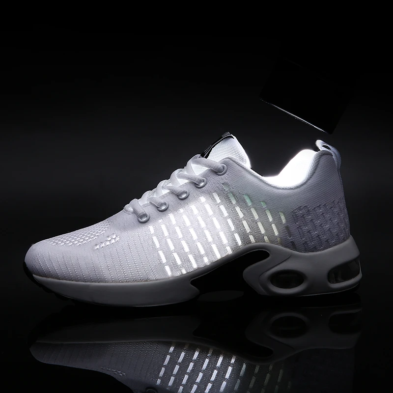 Женские теннисные туфли женские популярная красочная женская спортивная обувь