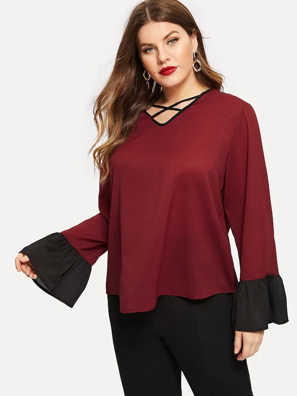 Женская футболка размера плюс 5XL XXXXL свободные футболки повседневная шифоновая