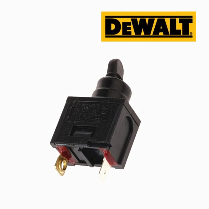 Переключатель Dewalt для DW812 DW811 DW810 DW803 DW801 562209-00, аксессуары для электроинструментов, запчасти для электроинструментов