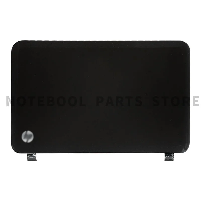 Новинка оригинальная крышка для ЖК-экрана HP 15-B/Передняя ЖК-дисплея/не Сенсорная