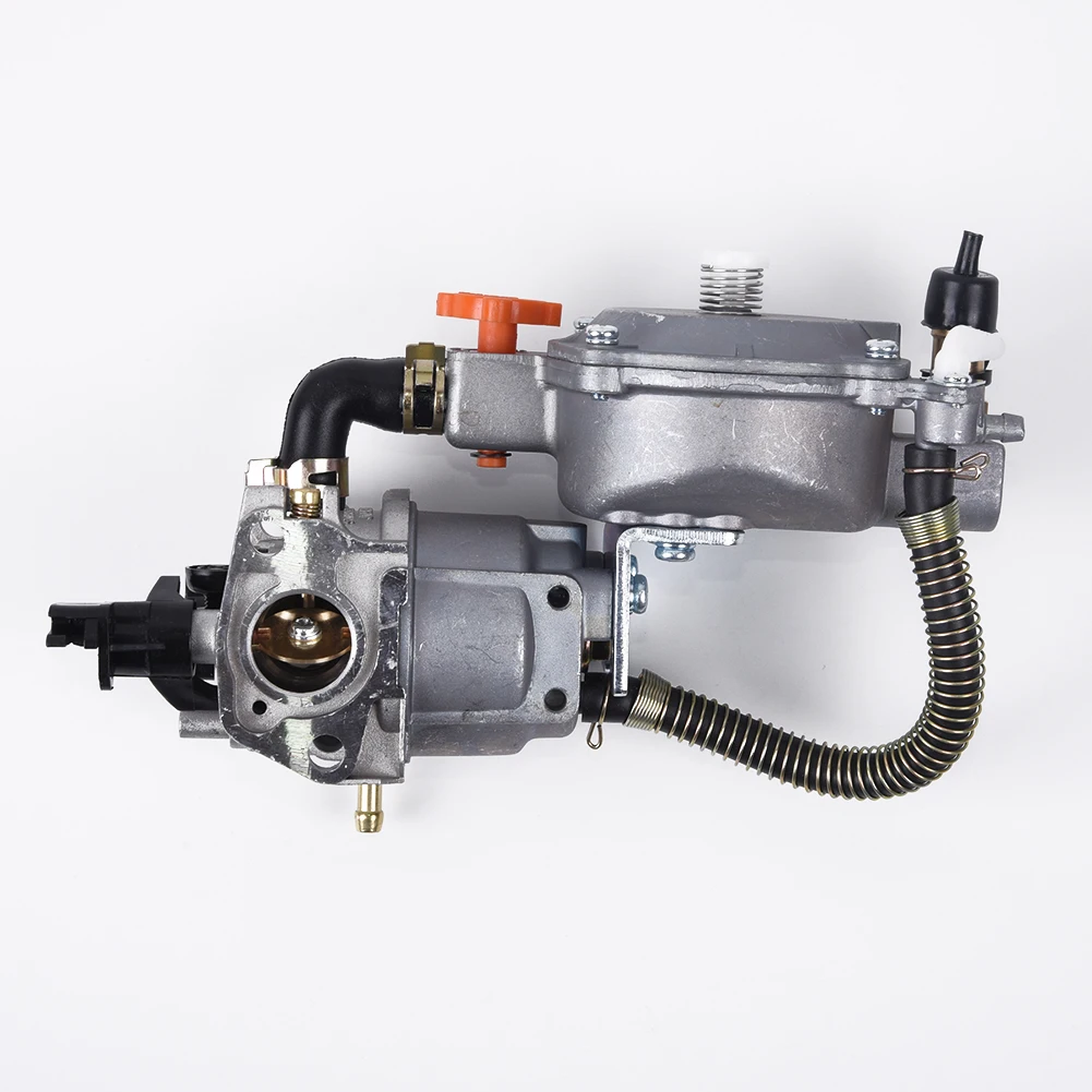 Карбюратор Carb для Honda GX160 2KW 168F водяной насос двойной топливный генератор