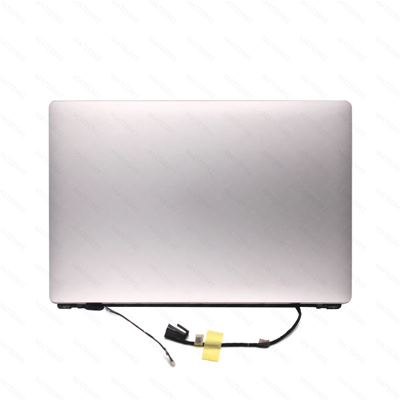 15 6 &quot4 K ЖК светодиодный сенсорный экран дигитайзер в сборе для Dell XPS 9550 9560