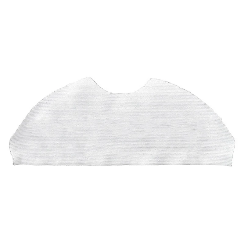 HOT！-For 360 S5 S7 Robot Vacuum Cleaner ​Disposable Mop Cloth Cleaning Professional Replacement Accessories Parts | Бытовая техника