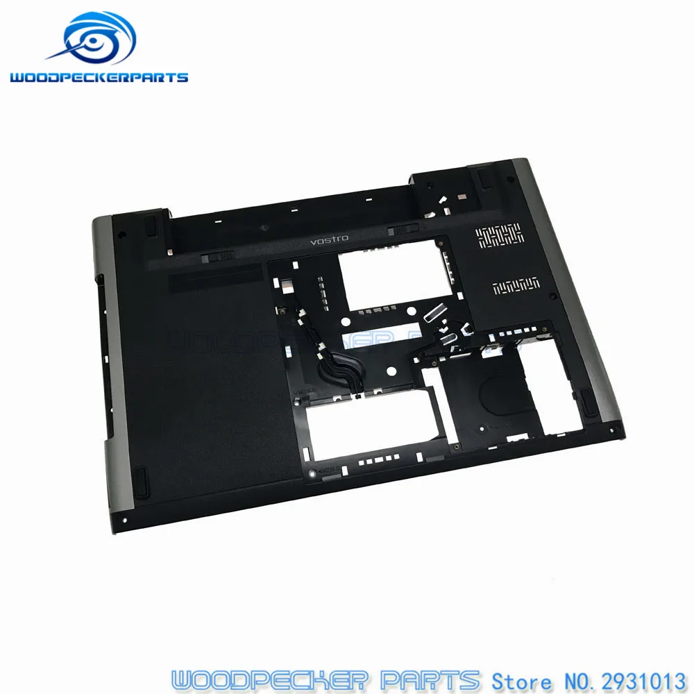 Новый нижний чехол для ноутбука Dell Vostro V3500 нижняя базовая крышка D shell 0J5RPC J5RPC