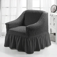 l shape sofa cover elastic 3 seat on sale