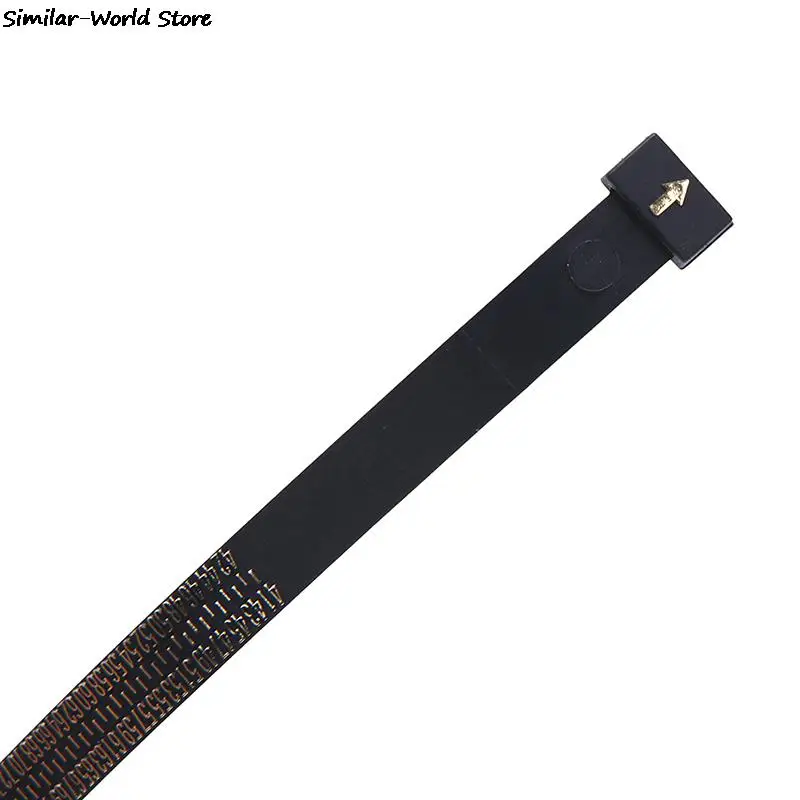 Измерительная рулетка ювелирный аксессуар со стандартным кольцом