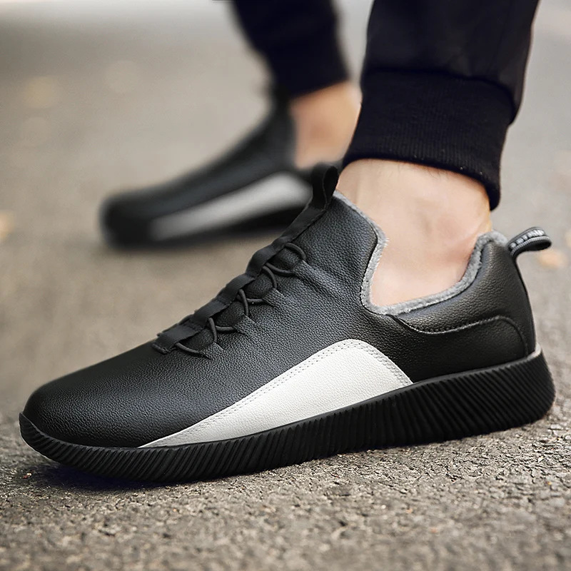 Men Sneakers Woven Flat Casual Shoes Breathable Loafers Male Driving Office Outdoor Walking Fashion 2018 |