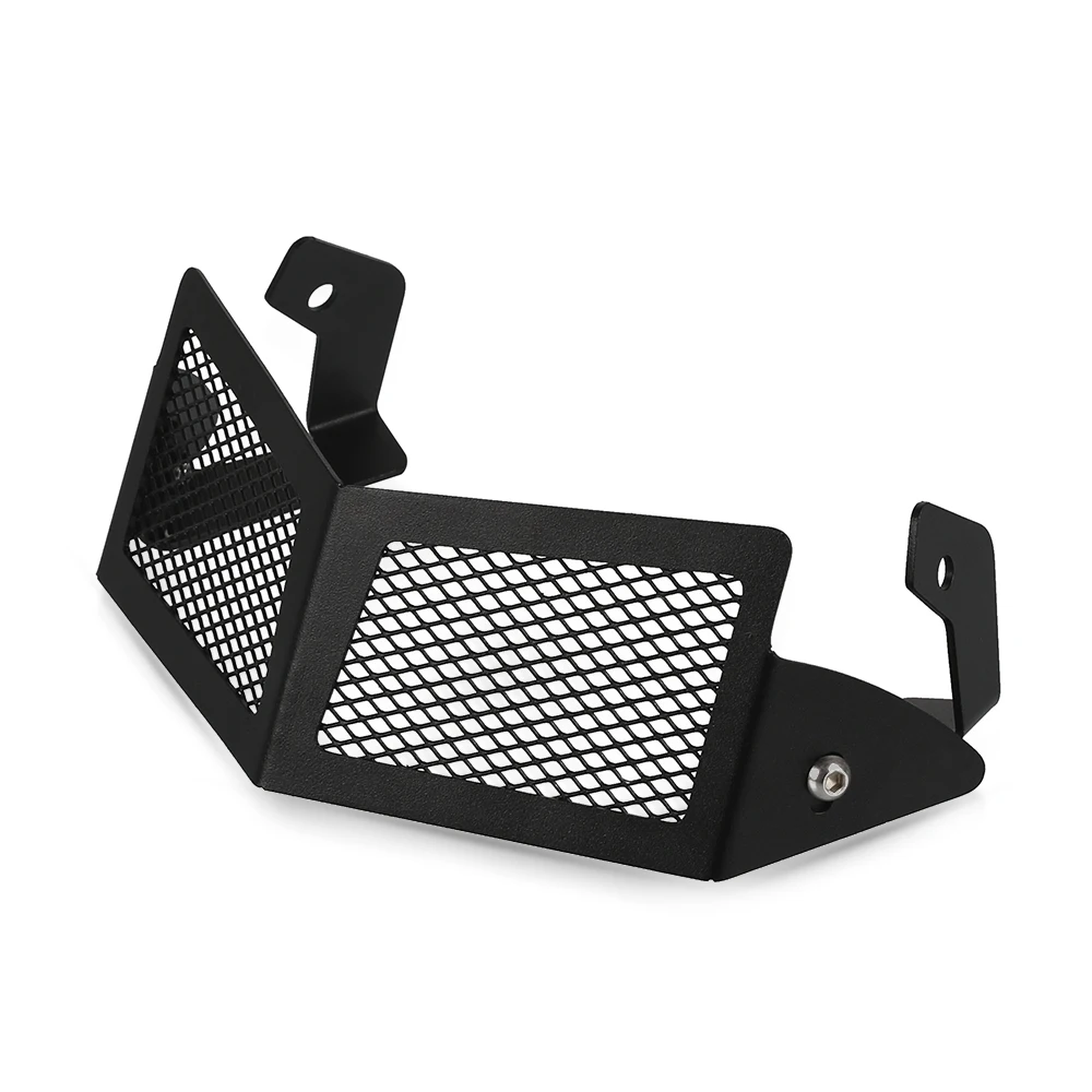 

For BMW K1600GT K1600GTL K1600 GT K1600 GTL K 1600 GT K 1600 GTLFront Fairing Vent Radiator Guard Cover Motorcycle Accessories