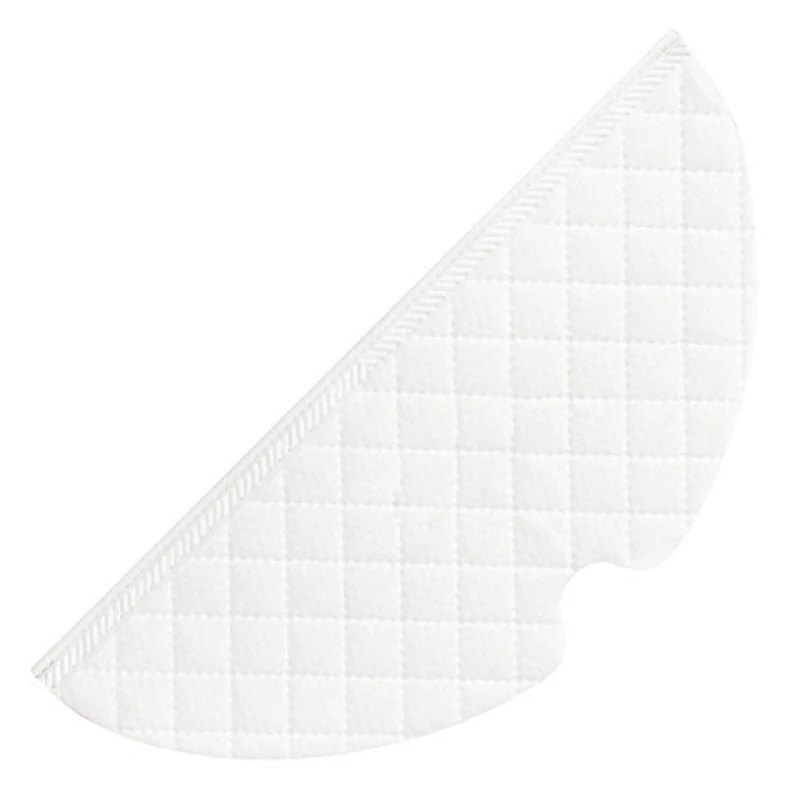 

Promotion!90Pcs Replacement Disposable Mop Cloth for Mijia 1C Dreame F9 Sweeping Mopping Pad Robot Vacuum Cleaner Rags Accessori