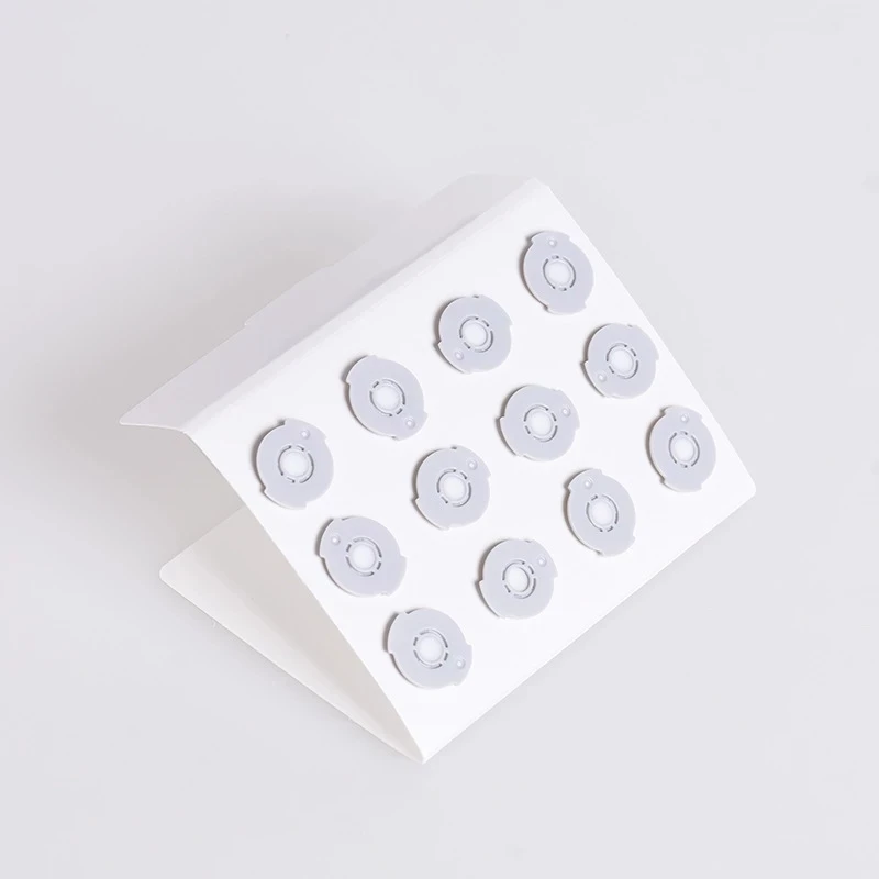 

For Xiaomi Roborock S50 Max S55 S5 S60 Water Tank Full Covering Cleaning Cloth Filter Element Sweeping Robot Parts