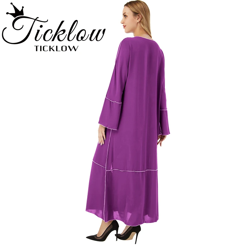 Kaftan Moroccan Dubai Abaya Muslim Hijab Dress Turkey Dresses Abayas For Women Robe Satin Longue Musulman De Mode Femme Vestidos