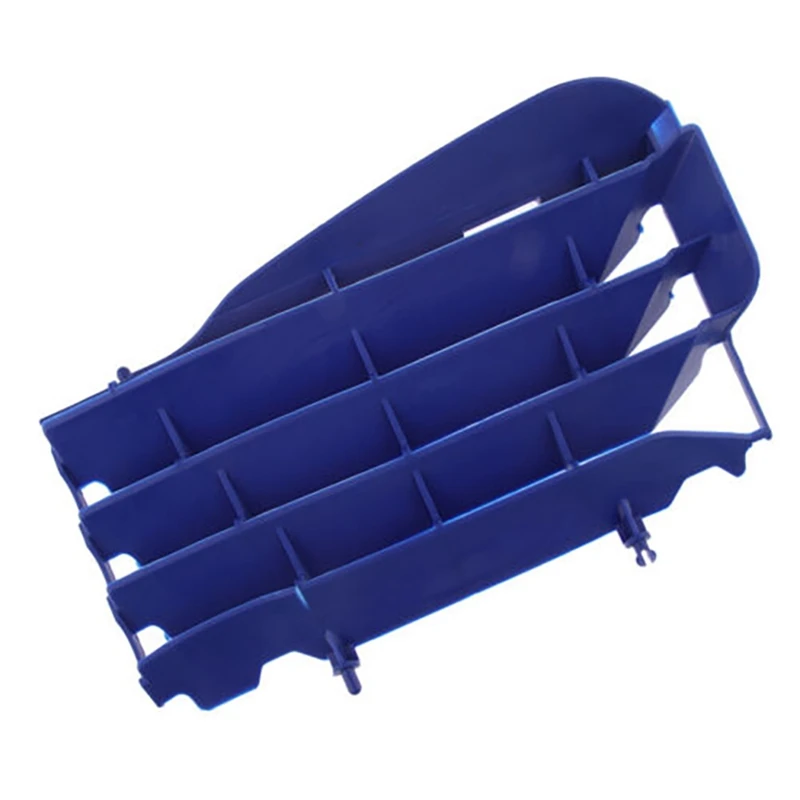 Motorcycle Plastic Radiator Grill Protector Guard Cover for Honda CRF250L Rally CRF 250L 250 L 2012-2017 |