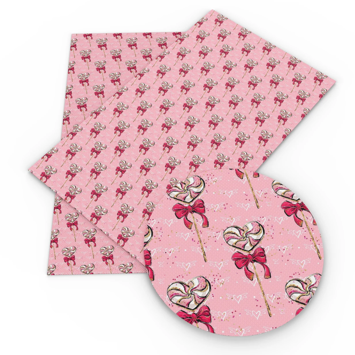 Дэвид Энджи 20*33 см пасхальное платье с рисунком в виде сердечек искусственная