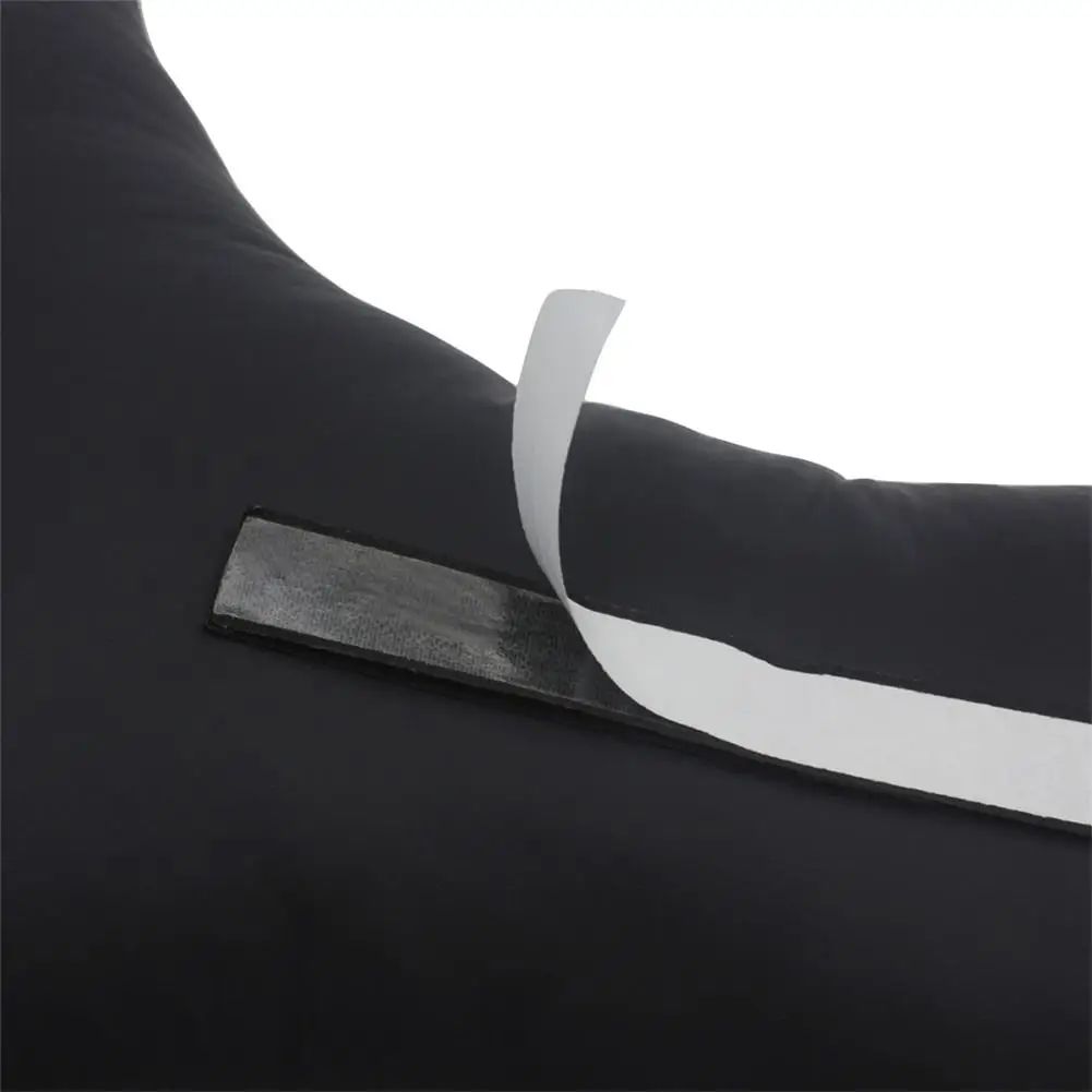 Подушка для бас барабана IRIN инструмент глушителя волоконная подушка