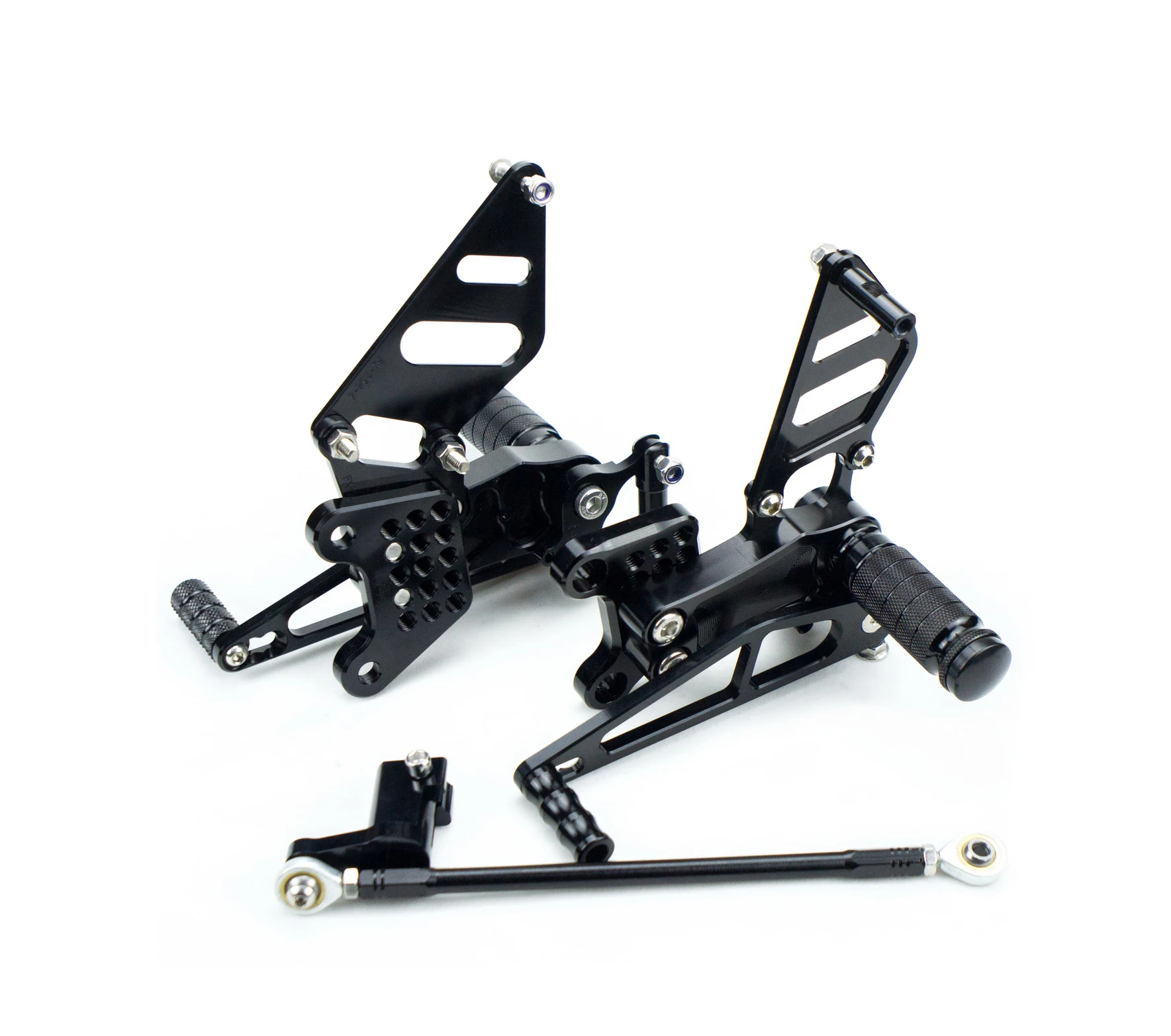 Для Honda CBR929RR 2000-2003 CBR954RR 2002-2003 мотоциклетный передний комплект управления ножками