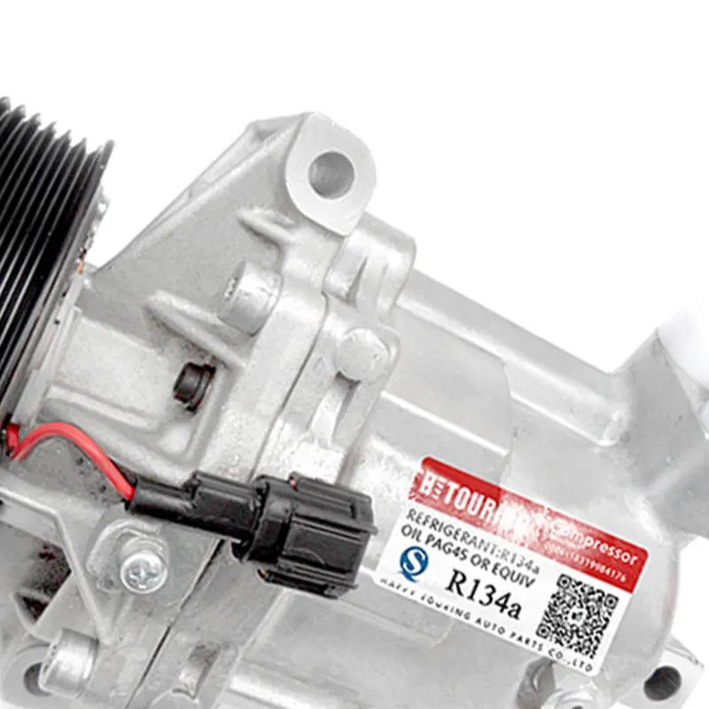 Для компрессора переменного тока Nissan Tiida LATIO VERSA 2007-2011 92600CJ60C 92600-CJ70B 92600CJ60A A42001290-1400