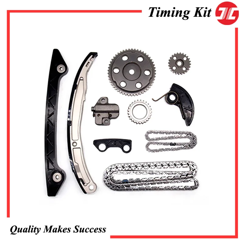 MZ01-JC комплект цепи ГРМ для автомобиля Mazda- 6 2.3L 04-07 Mazda6 Wagon 05- Tribute запасных частей