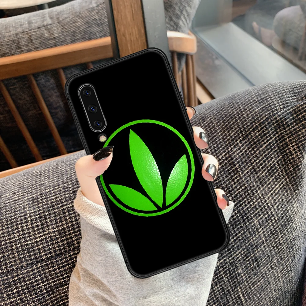 

Herbalife Brand Phone Case Cover For Samsung Galaxy A10 A11 A20 E A21 A30 A40 A50 A51 A70 A71 A81 S black Prime Fashion Bumper
