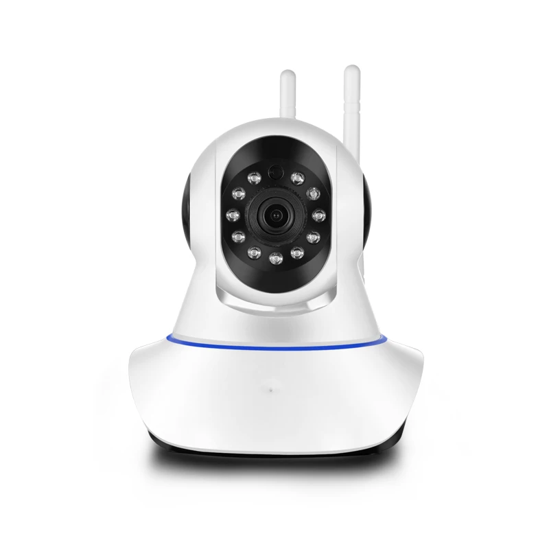 720 P/1080 P ip-камера беспроводная домашняя камера безопасности ip-камера наблюдения Wifi камера ночного видения CCTV Детский Монитор 1920*1080