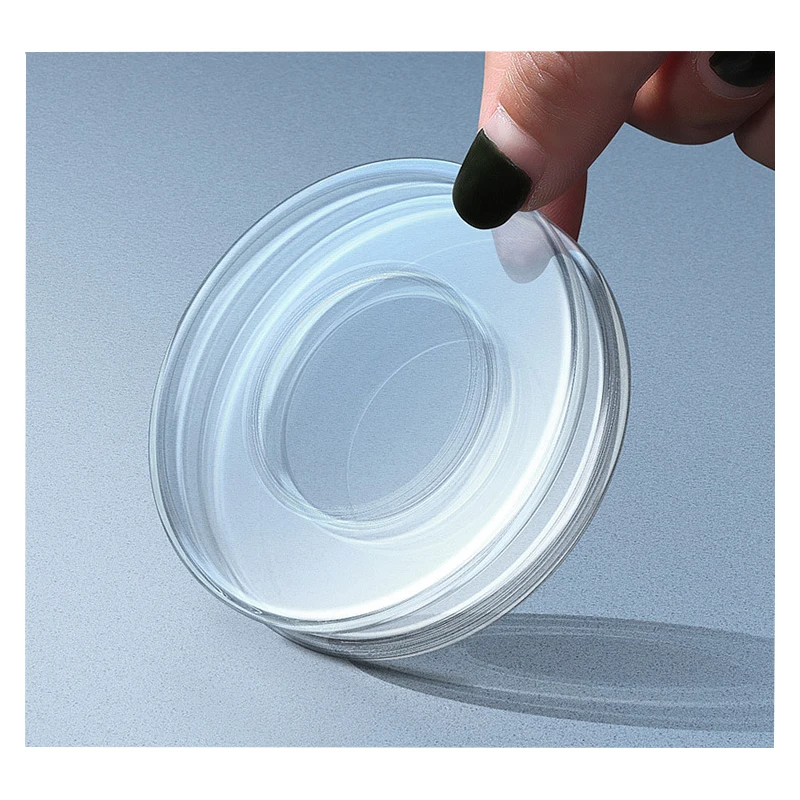 Универсальные автомобильные наклейки-подставки гелевая паста волшебные