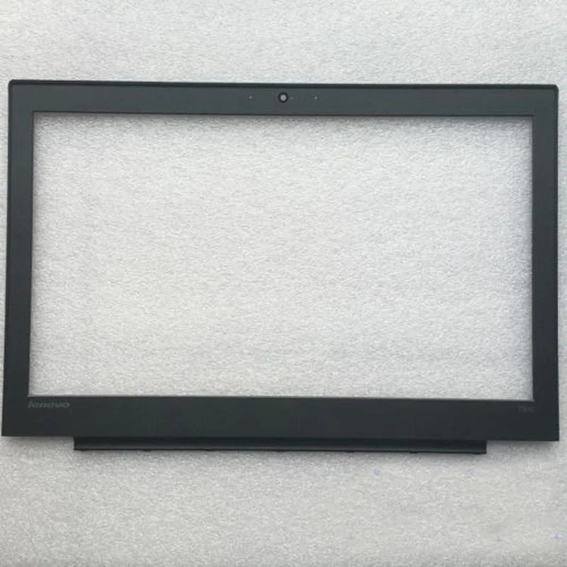

New/Orig for Lenovo Thinkpad T550 LCD Front Shell Bezel Cover BL PL Non Touch 00JT439 60.4A019.011