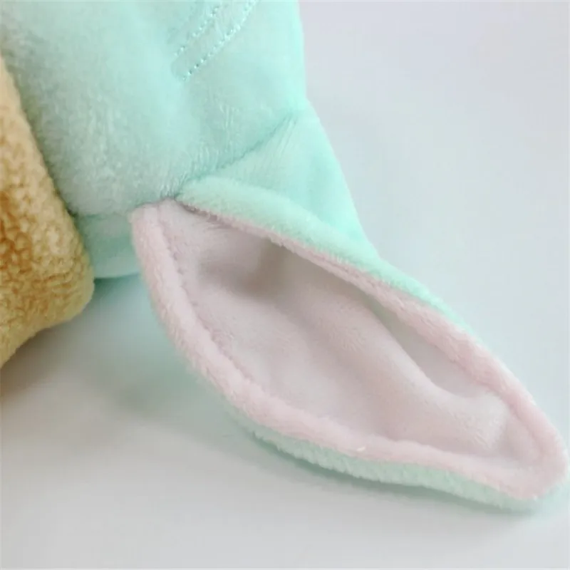 

New 30cm Baby Yodaing plush Spot Toy Master Plush Pendants Soft Stuffed Animals Dolls Keychains birthday gift for kid child toy