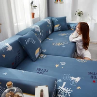 elastic sofa cover for living room adjustable geometric sofas chaise covers lounge sectional couch corner armchairs slipcover