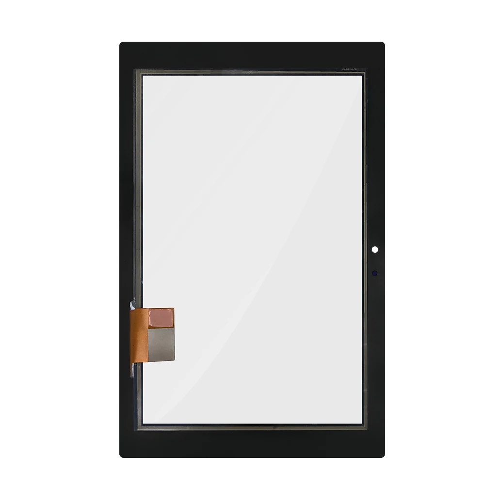 10 1-дюймовый сенсорный экран для SONY Tablet Xperia Z1 SGP311 SGP312 SGP321 SGP341 переднее стекло