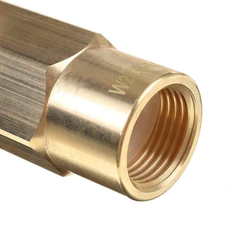 

TR21-4 W21.8-14 CO2 to 425G Cylinder Adapter CO2 Filling Adapter for Sodastream