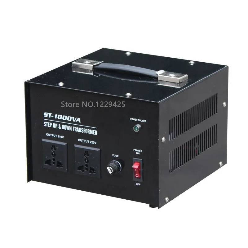 ST 1000W для исползования в домашних условиях интеллигентая (ый) эффективный шаг