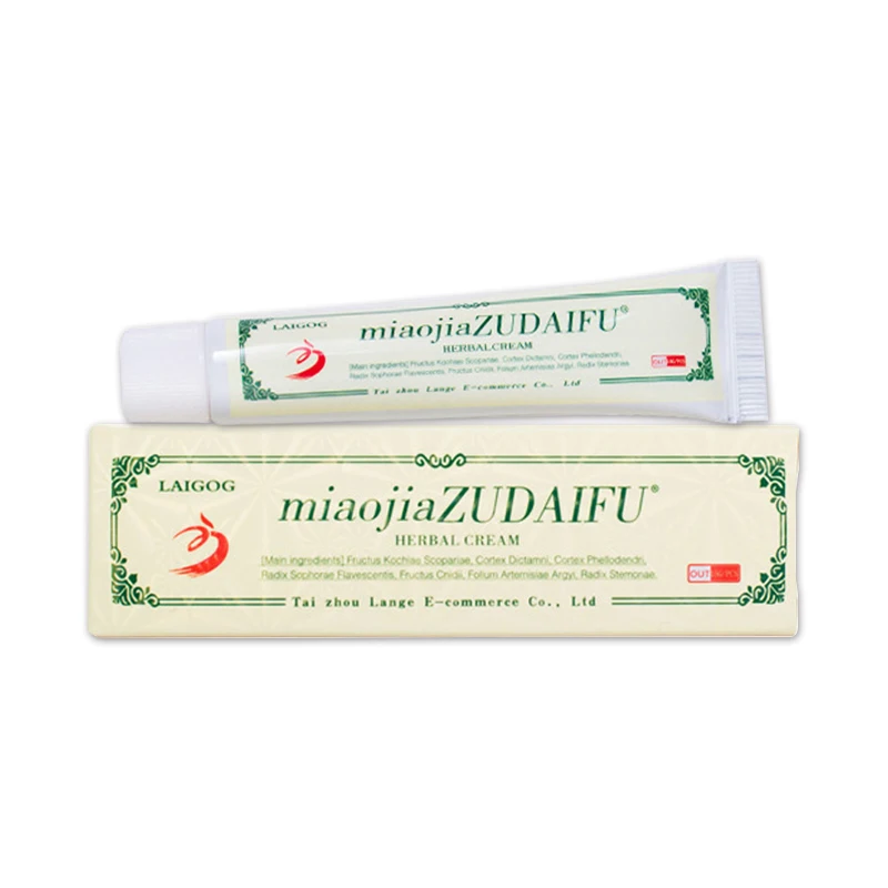 

25Pcs zudaifu New Version Skin Psoriasis Cream Dermatitis Eczematoid Eczema Ointment Treatment Psoriasis Cream Skin Care Cream