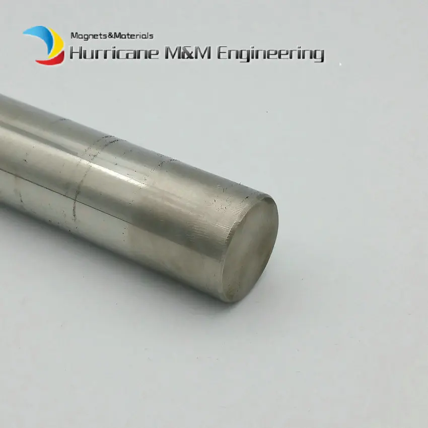 Допустимое отклонение диаметра. 25x200 мм NdFeB магнитная палочка 6 K-12 K GS цилиндрический фильтр сильный неодимовый магнит нержавеющая сталь 304 санитарное удаление железа